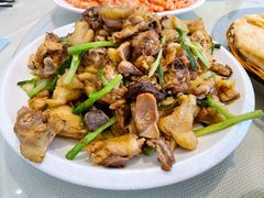 -新享乐海鲜(翠华路店)