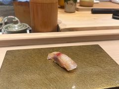 -鮨一日本料理(大中华店)