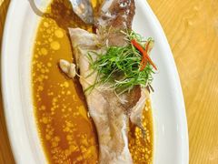 -德胜轩正宗顺德菜(宝安沙井会展中心店)