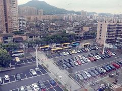 -如家酒店(舟山沈家门墩头码头店)