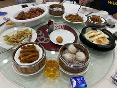 -凤凰楼酒家·粤宴点心(华强北店)