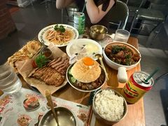 -岛风·台食小馆 ISLAND BISTRO(烟台山店)