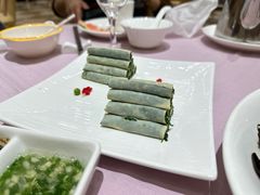 -金时代顺风大酒店(静安大融城店)