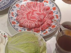 -北京老门框爆肚涮肉馆(锦业路店)