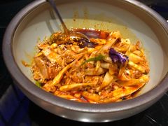 敲糖棒棒鸡-映水芙蓉(上海万象城店)