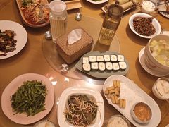 -山茶云南菜(永安里店)