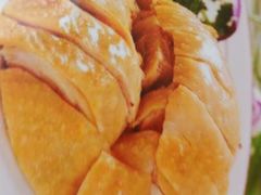 -禧凰·老上海白斩鸡辣肉面店