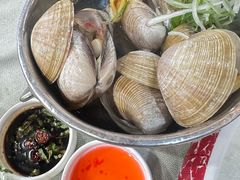 -渔娘渔家丹东海鲜(东直门店)