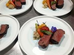 -摩根扒房(桐梓林店)