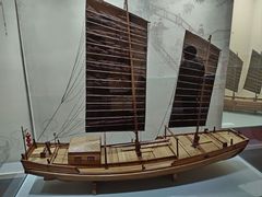 -上海中国航海博物馆