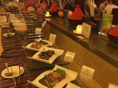 -牡丹国际大酒店-港式茶餐厅