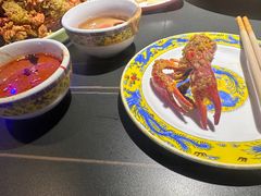-虾乐园龙虾·夜宵(松江店)