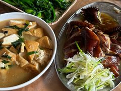 -石潭贵香酒店(玄真路店)