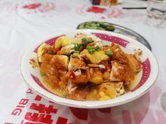 酒神荷包蛋-金多鱼大排档·烤鱼·烧烤·宵夜(江南水都店)
