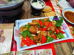 -新兴园饺子馆(河南街店)