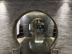 -苏州独墅湖书香世家酒店