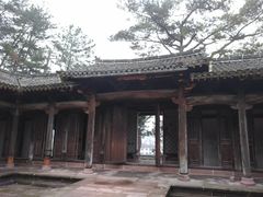 -潜口民宅博物馆