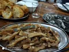 -江村四哥新鲜牛肉店(江高总店)