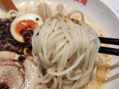 熊本叉烧拉面-味千拉面(和平大道奥山世纪城店)
