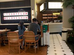 -太食獸泰式茶餐厅(IFS国金中心店)