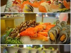 -步步高福朋喜来登·宜客乐西餐厅