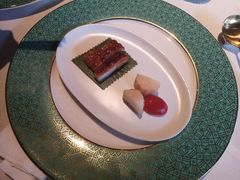 -三号黄浦会Canton Table