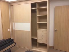 -索菲亚衣柜橱柜全屋定制(真北红星店)