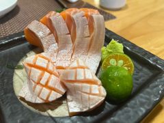 -长崎屋·23年日本料理·刺身·烧鸟(天河北路店)