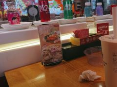-莲寿司(国兴店)