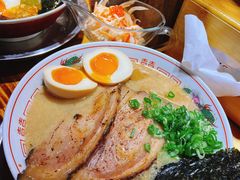 白龙拉面-老龙亭拉面店
