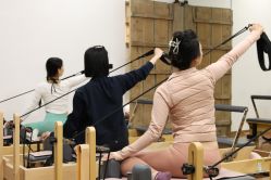 点击看大图 -Y+U遇瑜伽·普拉提