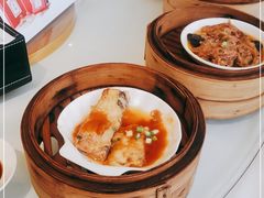 -万龙洲海鲜(南新仓店)