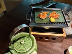 -匠和风精致料理(莆田财富中心店)