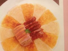 小厨娘淮扬菜(天印大道店)-小厨娘淮扬菜(天印大道店)