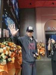 -Kraemer Paris苏豪路易士·嘉玛发廊