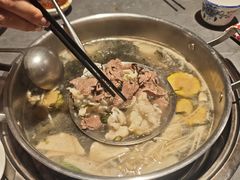 -贵宾牛·潮汕牛肉火锅(珠池总店)
