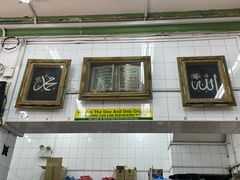 -新加坡Zam Zam餐馆