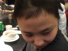 -温度铁板烧(前进大街店)