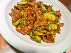 -惠宾饭庄(中山路店)