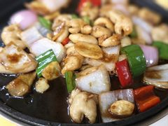 -肥姐美食(同福中路店)