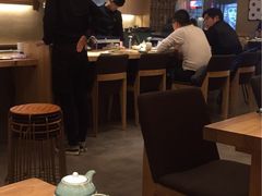 大堂-初居食屋日式料理(万象城购物中心店)