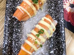 -鱼民·现造寿司(育德店)