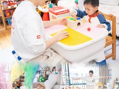 -全优加早教托育园(广百新一城店)