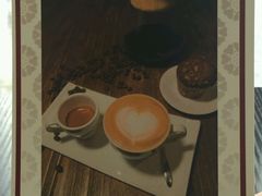 -JAMROCK 乐啡意咖啡