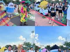 -西安华夏文旅水世界