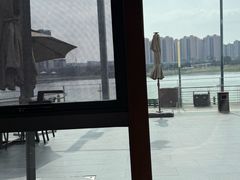 -翠山·映月湖景餐厅(映月湖公园店)