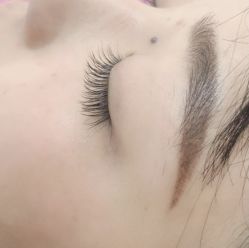 -七月美睫 美甲