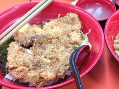 -大炮盐酥鸡(新街口店)