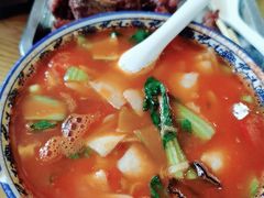 -马艾萨中国兰州传统牛肉面(惠新里店)