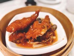 百搭酱皇蒸凤爪-陶陶居·雅园(凯华国际店)